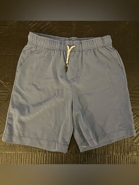 Vineyard Vines Boys Navy Performance Shorts Size M (12-14)